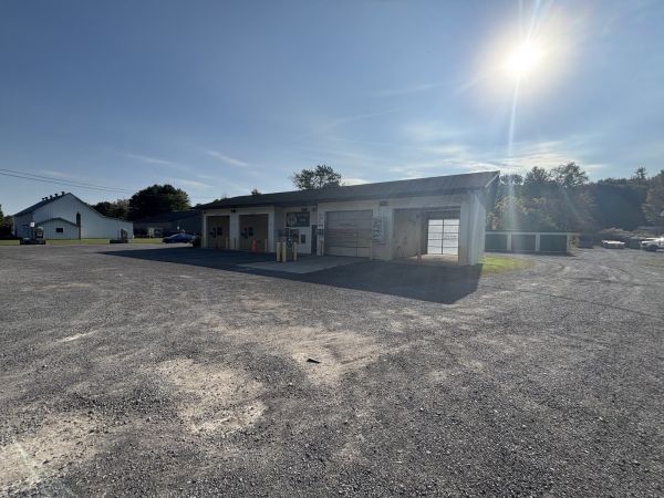 Storage Depot - Camden - 9507 Harden Boulevard