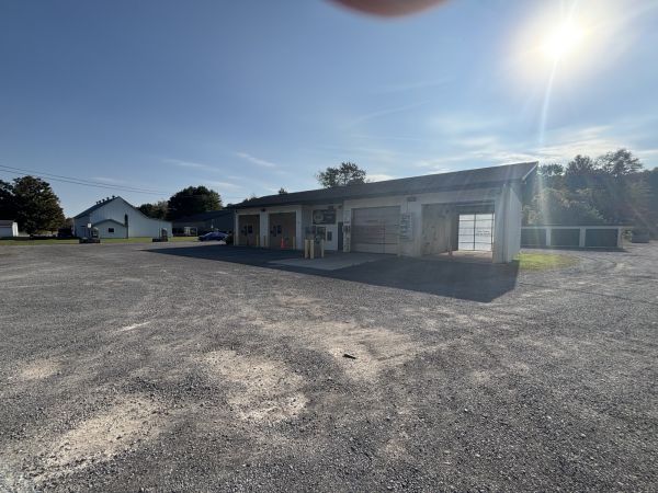 Storage Depot - Camden - 9507 Harden Boulevard