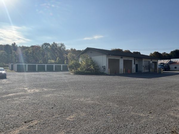 Storage Depot - Camden - 9507 Harden Boulevard