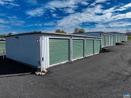 Crimora Mini Storage - 1430 Eastside Highway