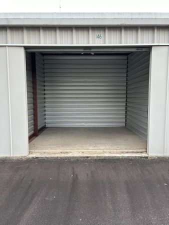 Crimora Mini Storage - 1430 Eastside Highway