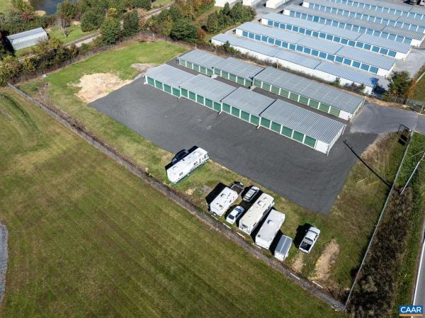 Crimora Mini Storage - 1430 Eastside Highway