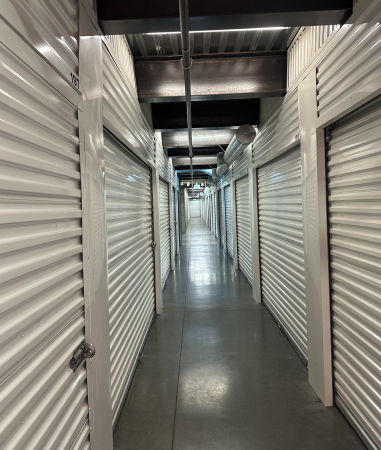 Storage Depot - 9919 Canoga Avenue