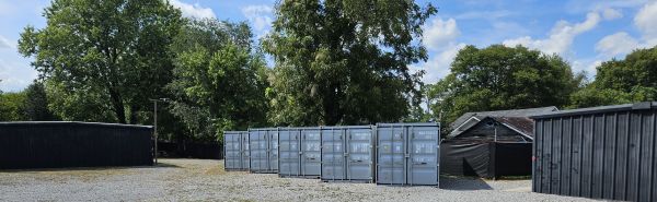 Riverview Storage - 405 Riverview Drive