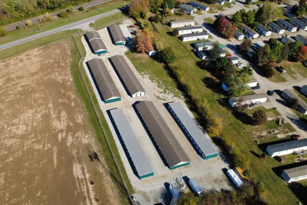 Miles of Storage - Chesterfield - 4647 East Co Road 67