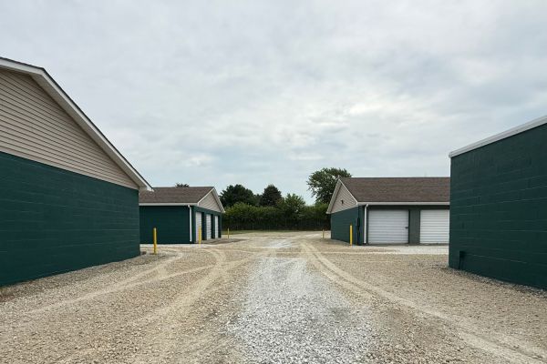 Miles of Storage - Chesterfield - 4647 East Co Road 67