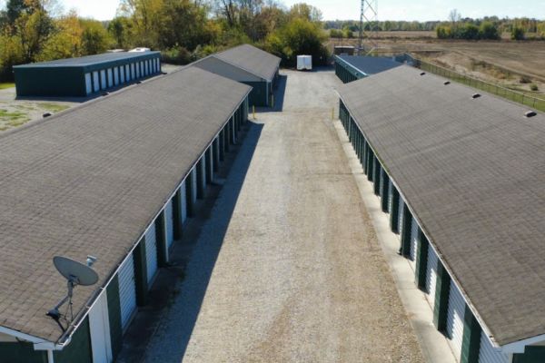 Miles of Storage - Chesterfield - 4647 East Co Road 67