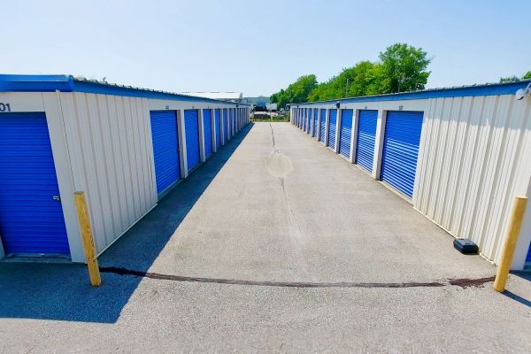 Miles of Storage - Indianapolis - 1625 West Epler Avenue