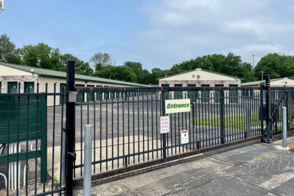 Miles of Storage - Martinsville - 9450 Indiana 144