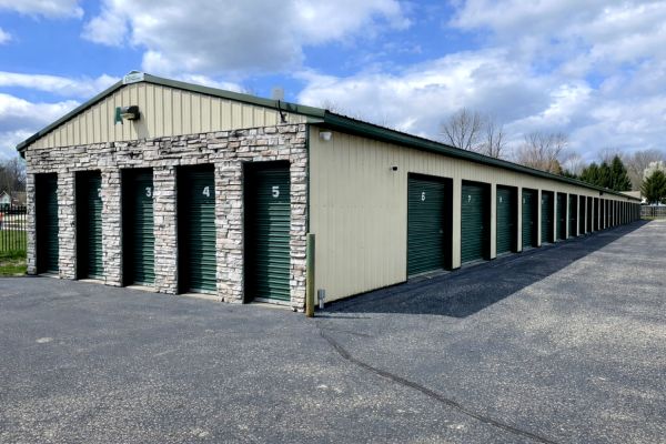 Miles of Storage - Martinsville - 9450 Indiana 144