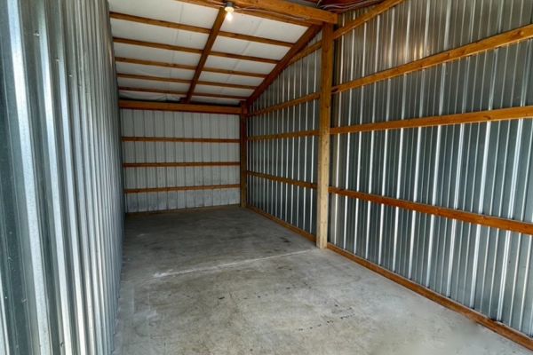 Miles of Storage - Martinsville - 9450 Indiana 144