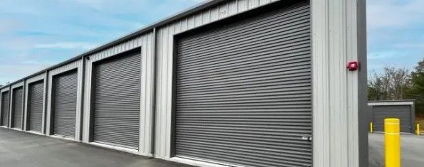 All-Purpose Storage - Canterbury RV - 32 Hall Road