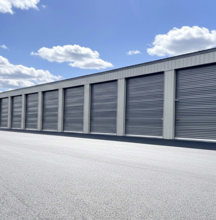 Lionhart Storage - 40525 Montana Highway 35