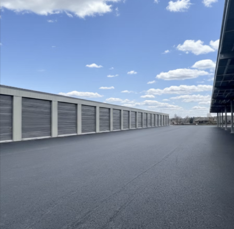 Lionhart Storage - 40525 Montana Highway 35