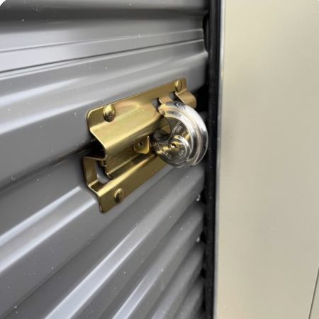 Lionhart Storage - 40525 Montana Highway 35