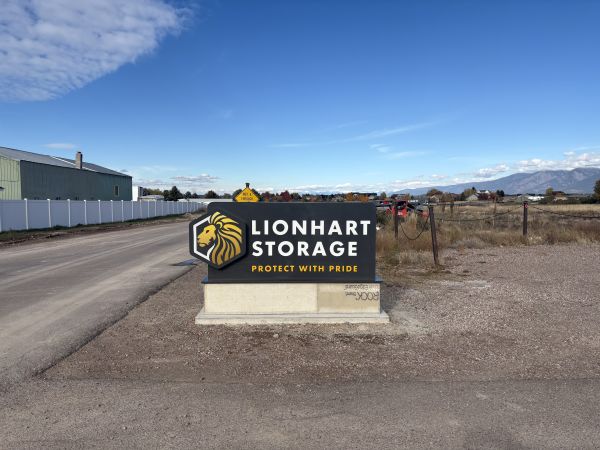 Lionhart Storage - 40525 Montana Highway 35