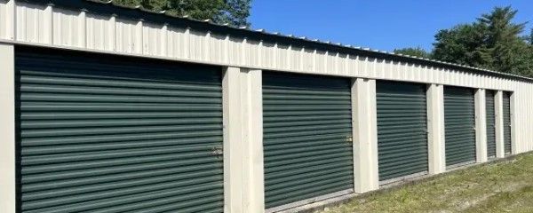 All-Purpose Storage - Dalton - 390 Dalton Road