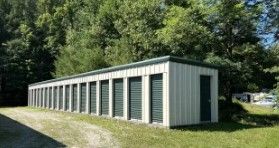 All-Purpose Storage - Dalton - 390 Dalton Road