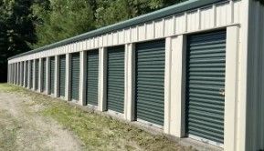 All-Purpose Storage - Dalton - 390 Dalton Road