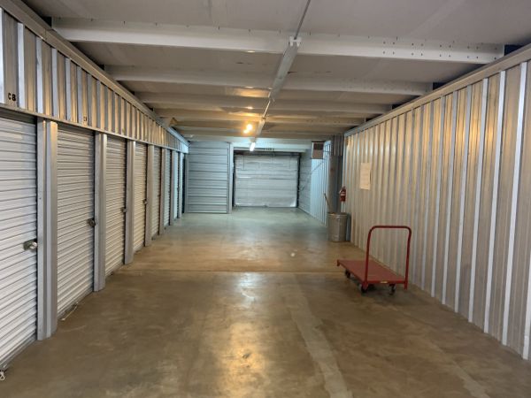 Homegrown Storage Summerdale - 104 Alabama 59