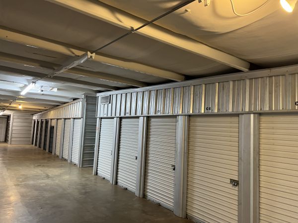 Homegrown Storage Summerdale - 104 Alabama 59