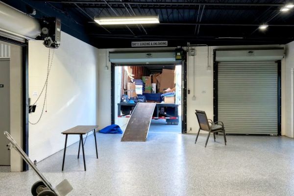 Isles Luxury Storage - 1133 Bal Harbor Boulevard