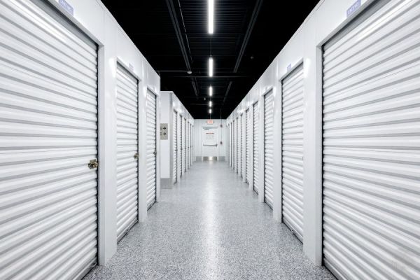 Isles Luxury Storage - 1133 Bal Harbor Boulevard