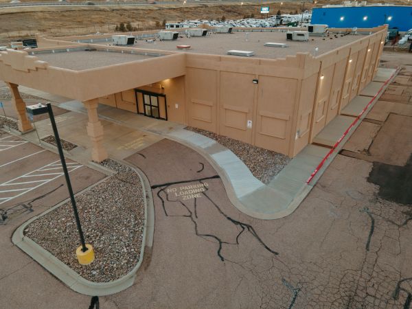 A Better Self Storage - Climate - 6939 Bandley Drive