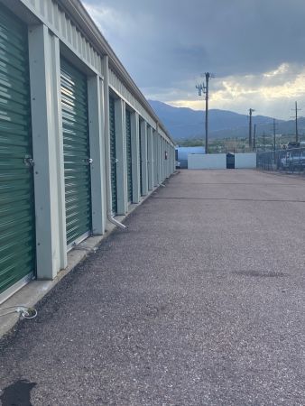 A Better Self Storage North - 3250 North Nevada Avenue