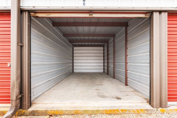 Silverback Storage - Berryville - 425 Hammons Avenue