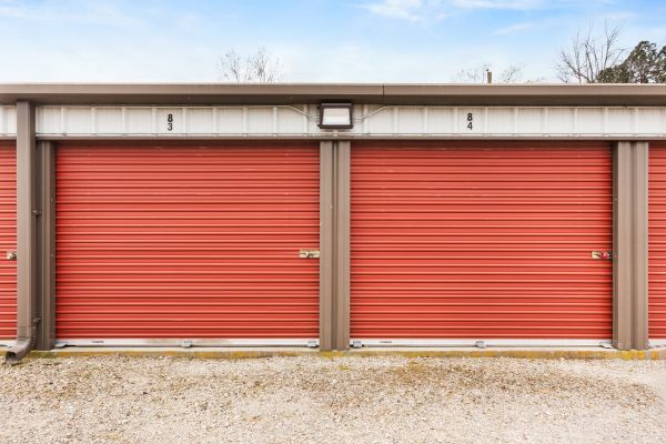 Silverback Storage - Berryville - 425 Hammons Avenue