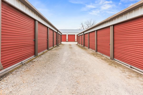 Silverback Storage - Berryville - 425 Hammons Avenue
