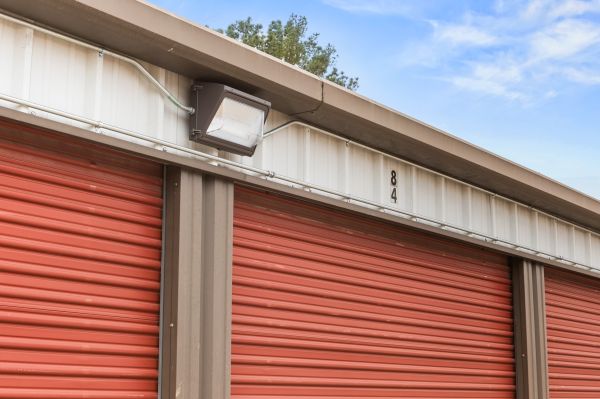 Silverback Storage - Berryville - 425 Hammons Avenue