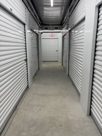 Affordable Mini Storage ,Sinton - 103 South Vineyard Avenue