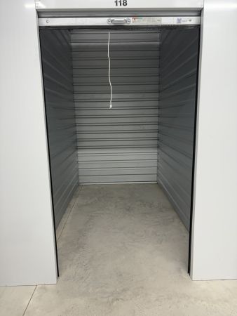 Affordable Mini Storage ,Sinton - 103 South Vineyard Avenue