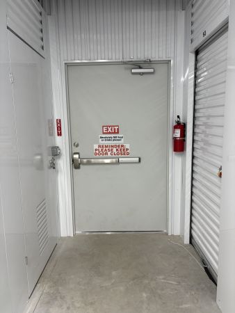 Affordable Mini Storage ,Sinton - 103 South Vineyard Avenue