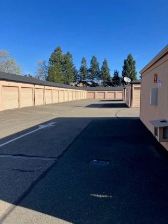 Lakewood Village Self Storage - 903 Adele Drive
