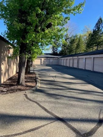 Lakewood Village Self Storage - 903 Adele Drive