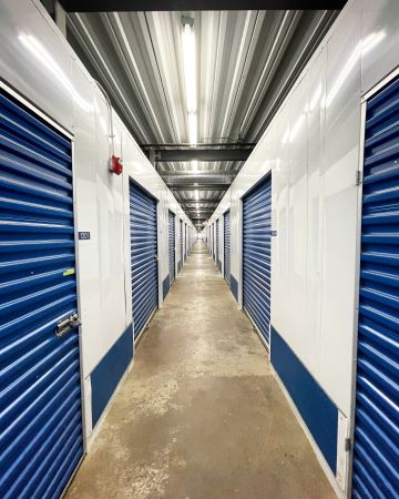 All American Storage - Framingham - 160 Fountain Street