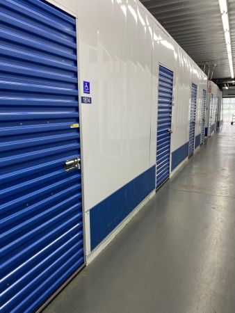 All American Storage - Framingham - 160 Fountain Street
