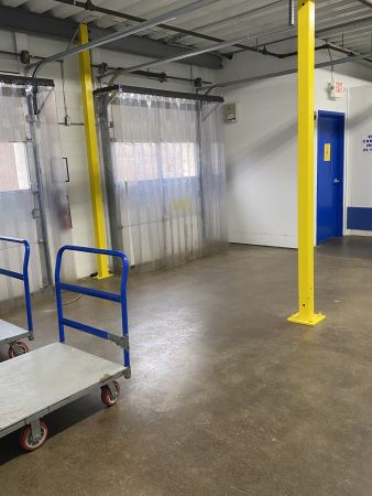 All American Storage - Framingham - 160 Fountain Street