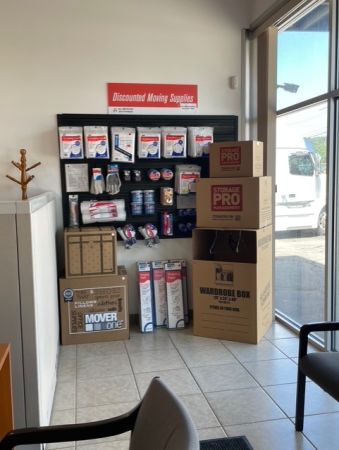 All American Storage - Framingham - 160 Fountain Street