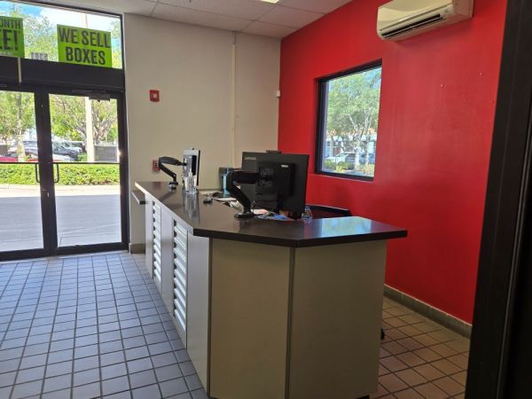 Extra Space Storage - 5214 - Hialeah - W 20th Ave - 5301 West 20th Avenue