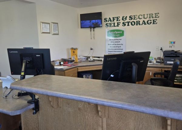 Extra Space Storage - 5212 - Lindon - N 2000 W - 426 North 2000 West Street