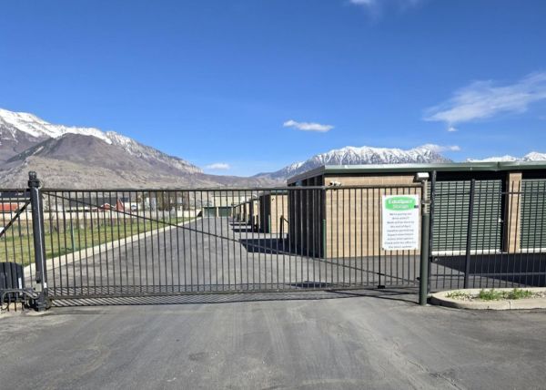 Extra Space Storage - 5212 - Lindon - N 2000 W - 426 North 2000 West Street