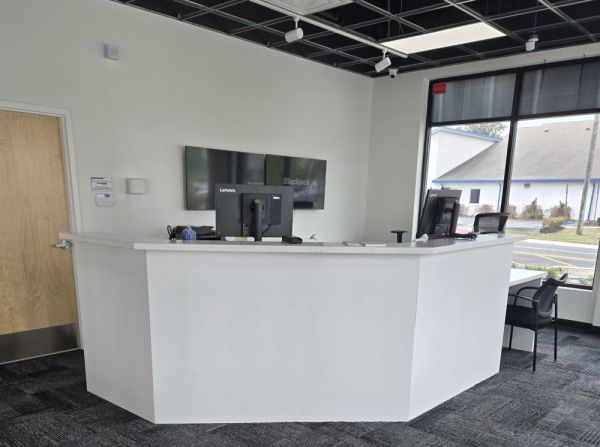 Extra Space Storage - 5180 - Winter Park - Lee Rd - 1561 Lee Road