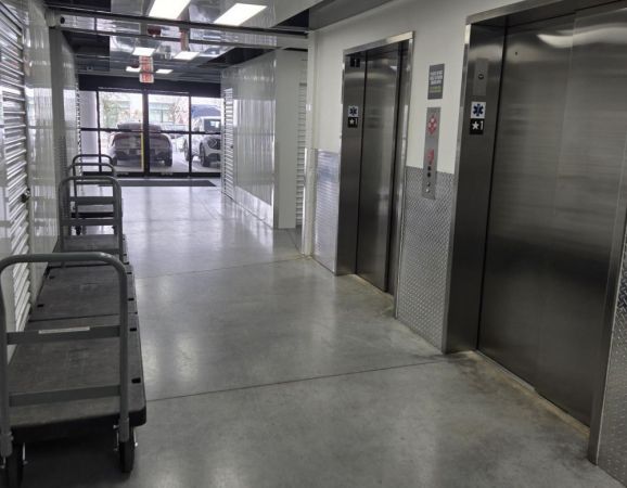 Extra Space Storage - 5180 - Winter Park - Lee Rd - 1561 Lee Road