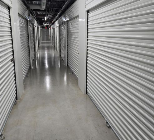 Extra Space Storage - 5180 - Winter Park - Lee Rd - 1561 Lee Road