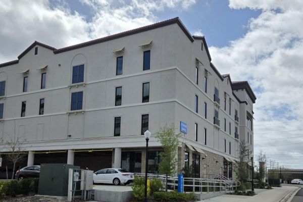 Extra Space Storage - 5180 - Winter Park - Lee Rd - 1561 Lee Road