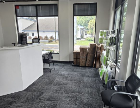 Extra Space Storage - 5180 - Winter Park - Lee Rd - 1561 Lee Road